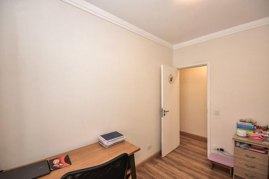 Quarto 1 de casa à venda com 3 quartos, 321m² em Super Quadra Morumbi, São Paulo