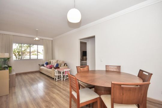 Casa à venda com 3 quartos, 321m² em Super Quadra Morumbi, São Paulo
