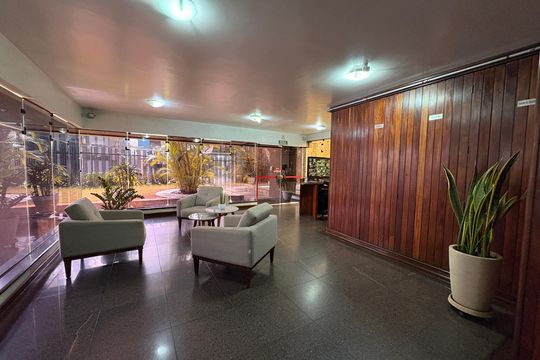 Hall de Entrada de casa à venda com 4 quartos, 157m² em Vila Arens, Jundiaí