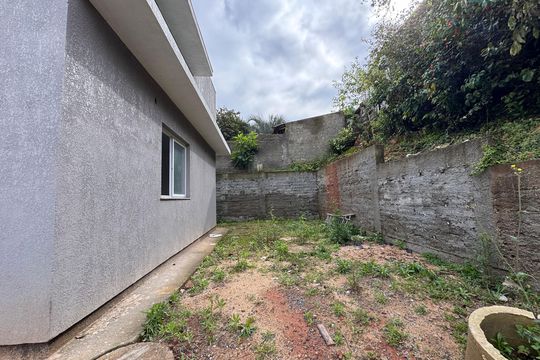 Área Externa de casa à venda com 2 quartos, 62m² em Scharlau, São Leopoldo
