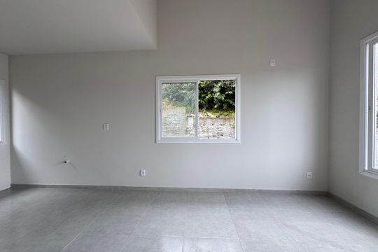 Sala de casa à venda com 2 quartos, 62m² em Scharlau, São Leopoldo