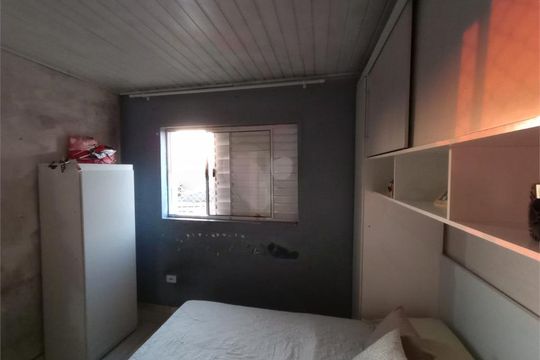Casa à venda com 3 quartos, 120m² em São Lucas, São Paulo
