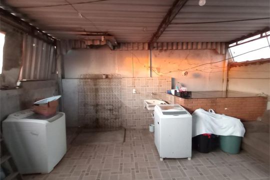 Casa à venda com 3 quartos, 120m² em São Lucas, São Paulo