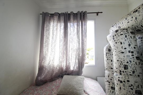 Quarto de apartamento para alugar com 2 quartos, 72m² em Jardim das Margaridas, Salvador