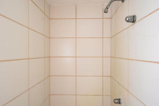 Quarto 2 - Banheiro de apartamento para alugar com 2 quartos, 52m² em Del Castilho, Rio de Janeiro