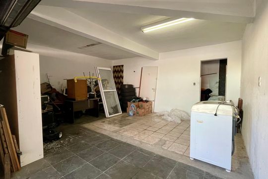 Área comum de casa à venda com 6 quartos, 344m² em Parque Santo Antonio, Guarulhos