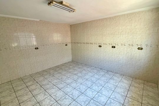 Cozinha de casa à venda com 6 quartos, 344m² em Parque Santo Antonio, Guarulhos