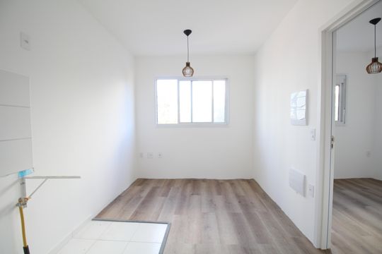 Apartamento para alugar com 1 quarto, 28m² em Vila Andrade, São Paulo