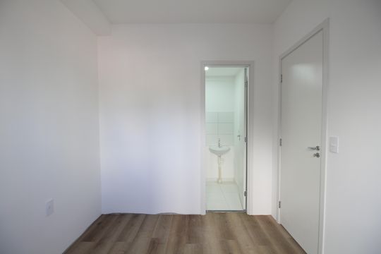 Apartamento para alugar com 1 quarto, 28m² em Vila Andrade, São Paulo