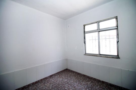 Quarto 1 de casa à venda com 4 quartos, 155m² em Jardim América, Rio de Janeiro