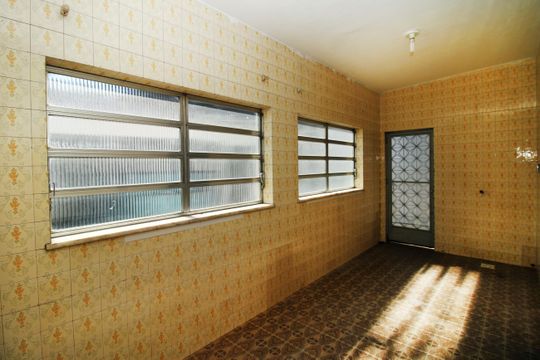 Copa de casa à venda com 4 quartos, 155m² em Jardim América, Rio de Janeiro