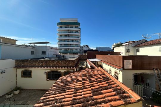 Vista do Quarto 1 de casa à venda com 2 quartos, 50m² em Vila Valqueire, Rio de Janeiro