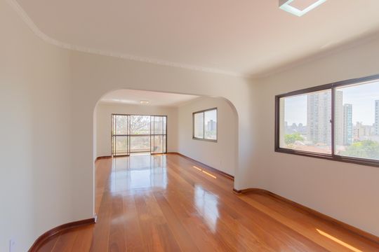 Apartamento à venda com 4 quartos, 220m² em Ipiranga, São Paulo