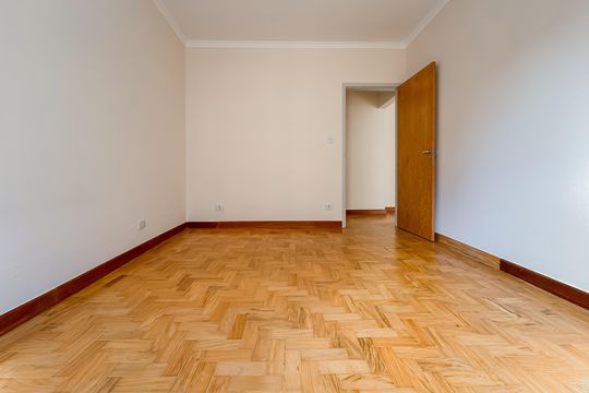 Quarto de apartamento para alugar com 1 quarto, 60m² em Liberdade, São Paulo