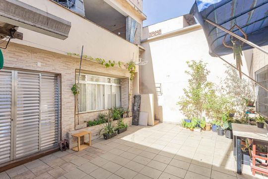 Quintal de casa à venda com 4 quartos, 314m² em Sacomã, São Paulo