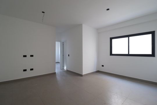 Apartamento à venda com 2 quartos, 88m² em Vila Guiomar, Santo André