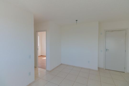 Apartamento para alugar com 2 quartos, 50m² em Mantiqueira, Belo Horizonte