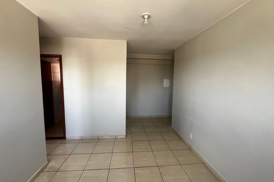 Apartamento para alugar com 2 quartos, 48m² em Qr 110, Brasília