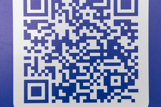 QR Code de apartamento à venda com 3 quartos, 76m² em Vista Alegre, Rio de Janeiro