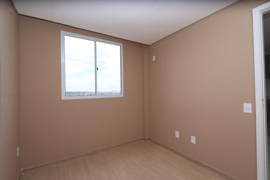 Quarto 1 de apartamento à venda com 2 quartos, 35m² em Conjunto Habitacional Teotonio Vilela, São Paulo