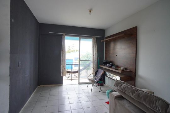 Sala de apartamento para alugar com 2 quartos, 40m² em Sarandi, Porto Alegre