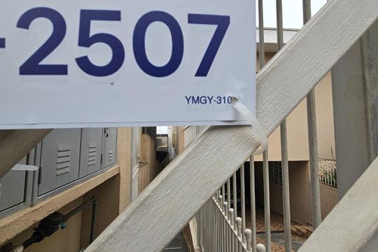 Placa de casa para alugar com 1 quarto, 30m² em Artur Alvim, São Paulo