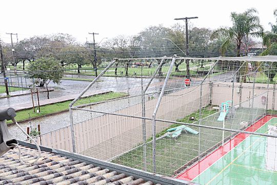 Vista do Quarto 2 de casa à venda com 3 quartos, 110m² em Humaitá, Porto Alegre