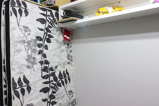 Quarto 3 de casa à venda com 3 quartos, 110m² em Humaitá, Porto Alegre