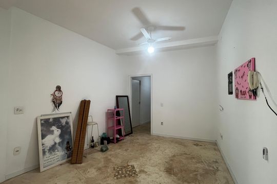 Studio de kitnet/studio para alugar com 1 quarto, 40m² em Jardim Proença, Campinas