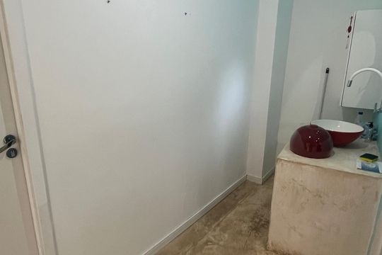 Studio de kitnet/studio para alugar com 1 quarto, 40m² em Jardim Proença, Campinas