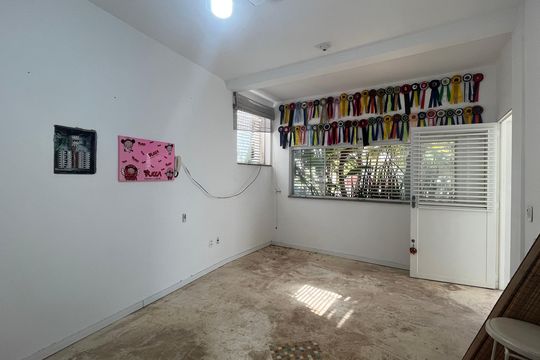Kitnet/Studio para alugar com 1 quarto, 40m² em Jardim Proença, Campinas