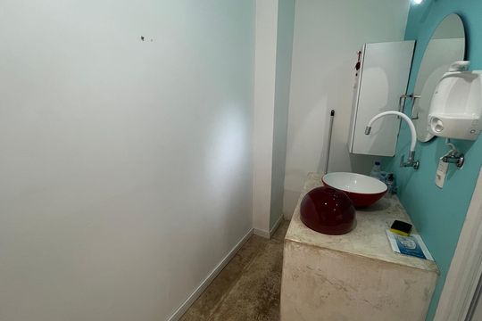 Studio de kitnet/studio para alugar com 1 quarto, 40m² em Jardim Proença, Campinas