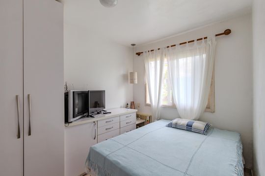 Quarto 1 de casa de condomínio à venda com 4 quartos, 131m² em Cavalhada, Porto Alegre