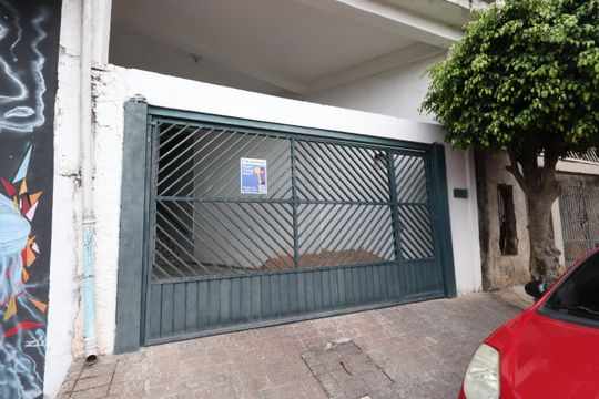 Fachada de casa para alugar com 2 quartos, 70m² em Cidade São Mateus, São Paulo