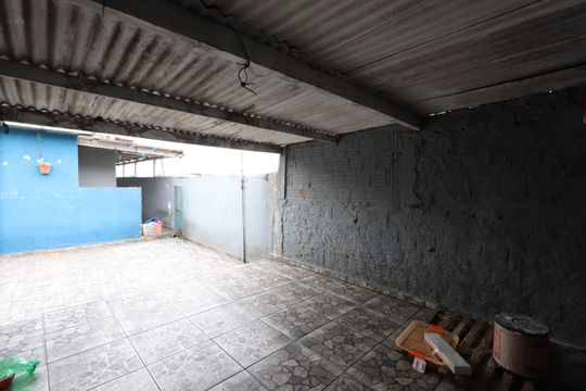 Lavanderia de casa para alugar com 2 quartos, 70m² em Cidade São Mateus, São Paulo