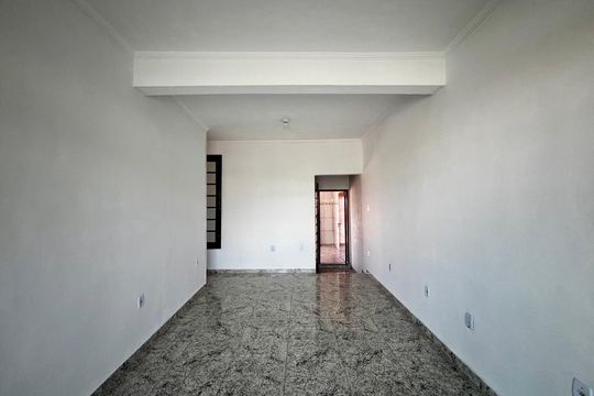 Sala de casa à venda com 3 quartos, 100m² em Vila Industrial (campinas), Campinas