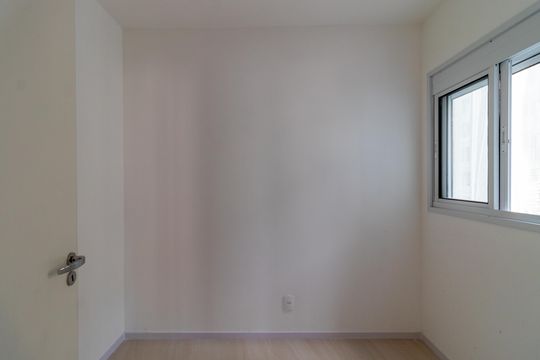 Quarto 3 de apartamento para alugar com 3 quartos, 55m² em Água Branca, São Paulo