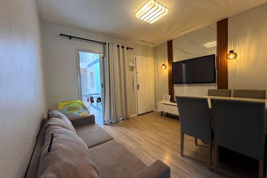 Apartamento para alugar com 2 quartos, 60m² em Rio Branco, São Leopoldo