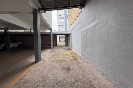 Área comum de apartamento para alugar com 2 quartos, 60m² em Rio Branco, São Leopoldo