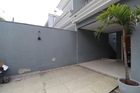 Garagem de casa de condomínio à venda com 4 quartos, 232m² em Pechincha, Rio de Janeiro