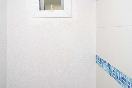 Lavabo de apartamento à venda com 3 quartos, 220m² em Centro, Diadema