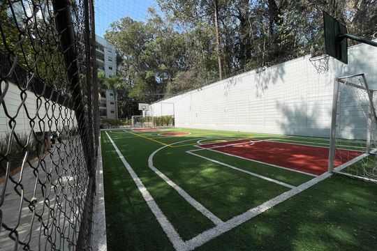 Área comum - Playground de apartamento à venda com 4 quartos, 145m² em Rio Pequeno, São Paulo