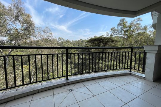 Varanda de apartamento à venda com 4 quartos, 145m² em Rio Pequeno, São Paulo