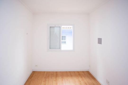 Suíte de apartamento à venda com 3 quartos, 215m² em Centro, Diadema