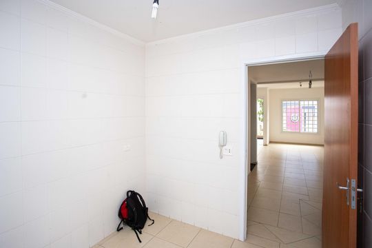 Cozinha de apartamento à venda com 3 quartos, 215m² em Centro, Diadema