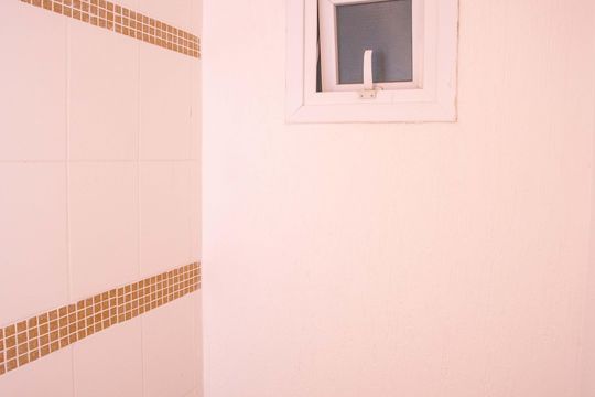 Lavabo de apartamento à venda com 3 quartos, 215m² em Centro, Diadema