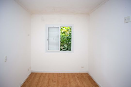 Quarto 1 de apartamento à venda com 3 quartos, 215m² em Centro, Diadema