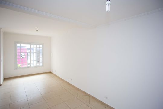 Sala de apartamento à venda com 3 quartos, 215m² em Centro, Diadema