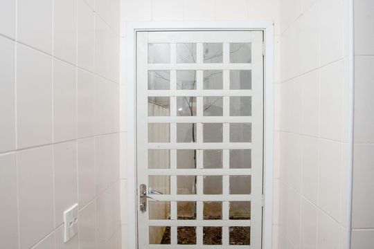 Área de Serviço de apartamento à venda com 3 quartos, 215m² em Centro, Diadema