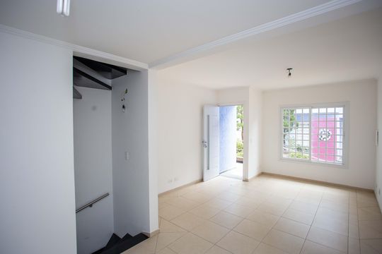 Sala de apartamento à venda com 3 quartos, 215m² em Centro, Diadema